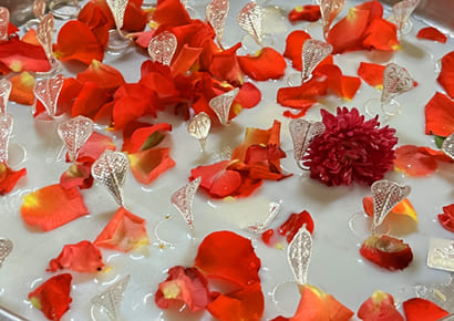 kalsarp puja